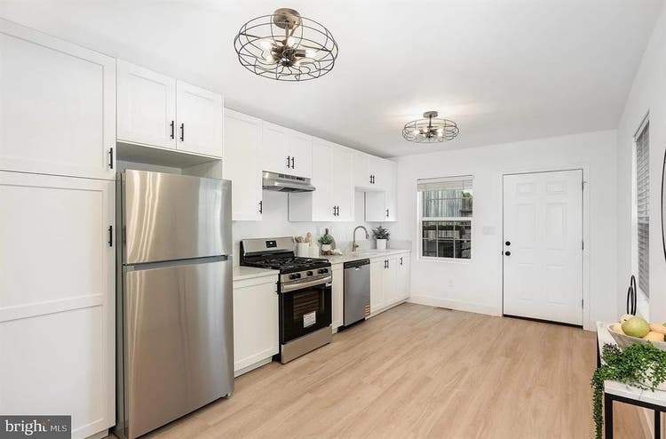 Room share in a House near JHU Med