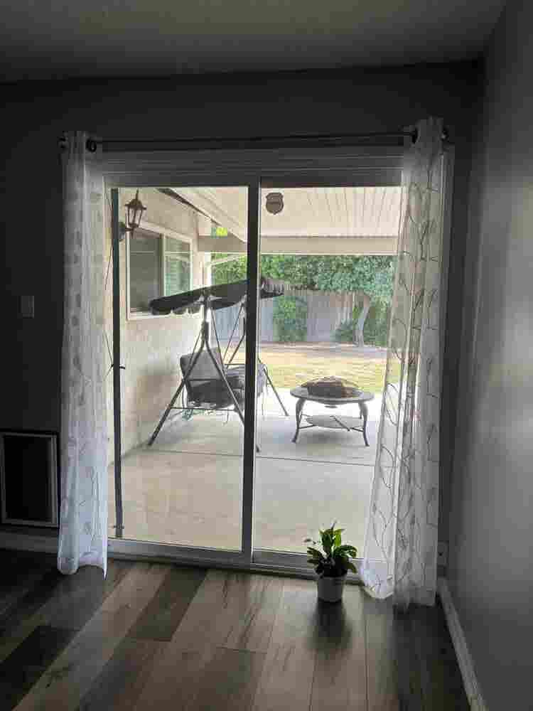 one bedroom for rent, female only