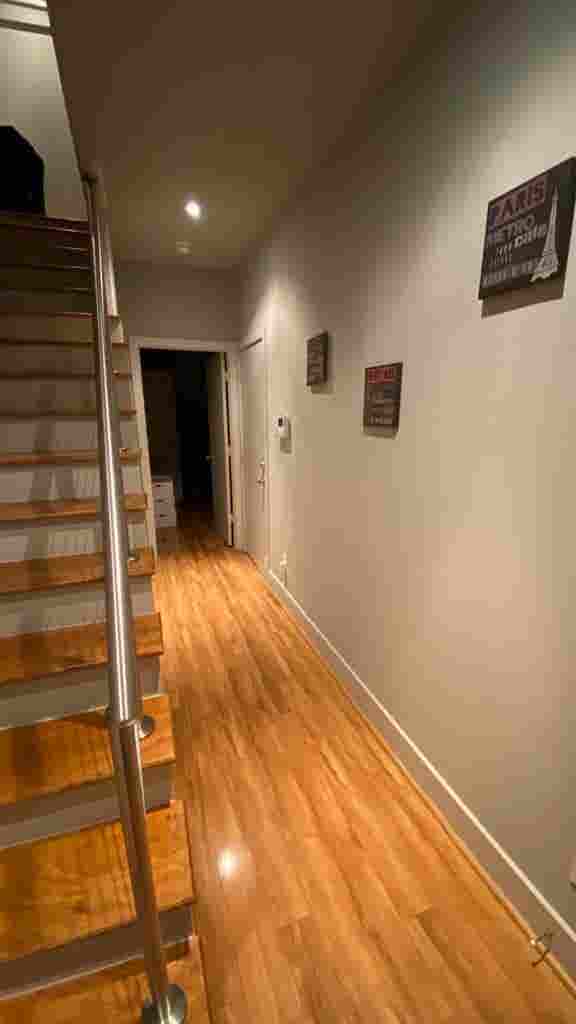 1Rm Modern Home, All Bills Included