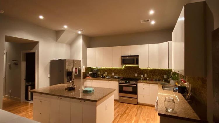 1Rm Modern Home, All Bills Included
