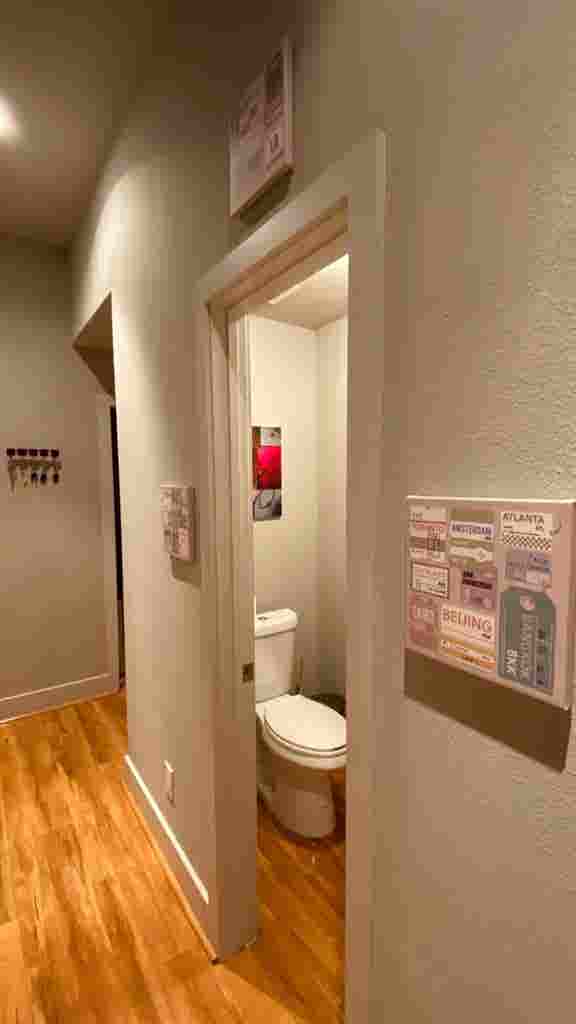 1Rm Modern Home, All Bills Included