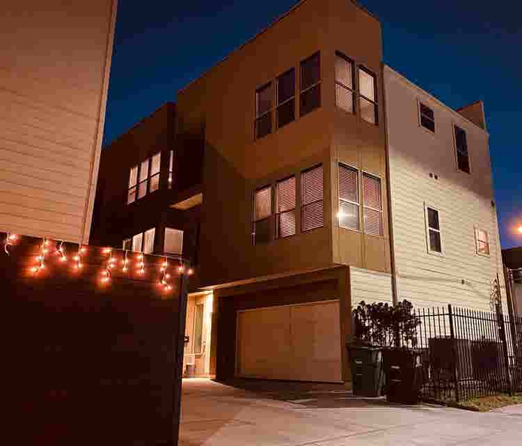 1Rm Modern Home, All Bills Included