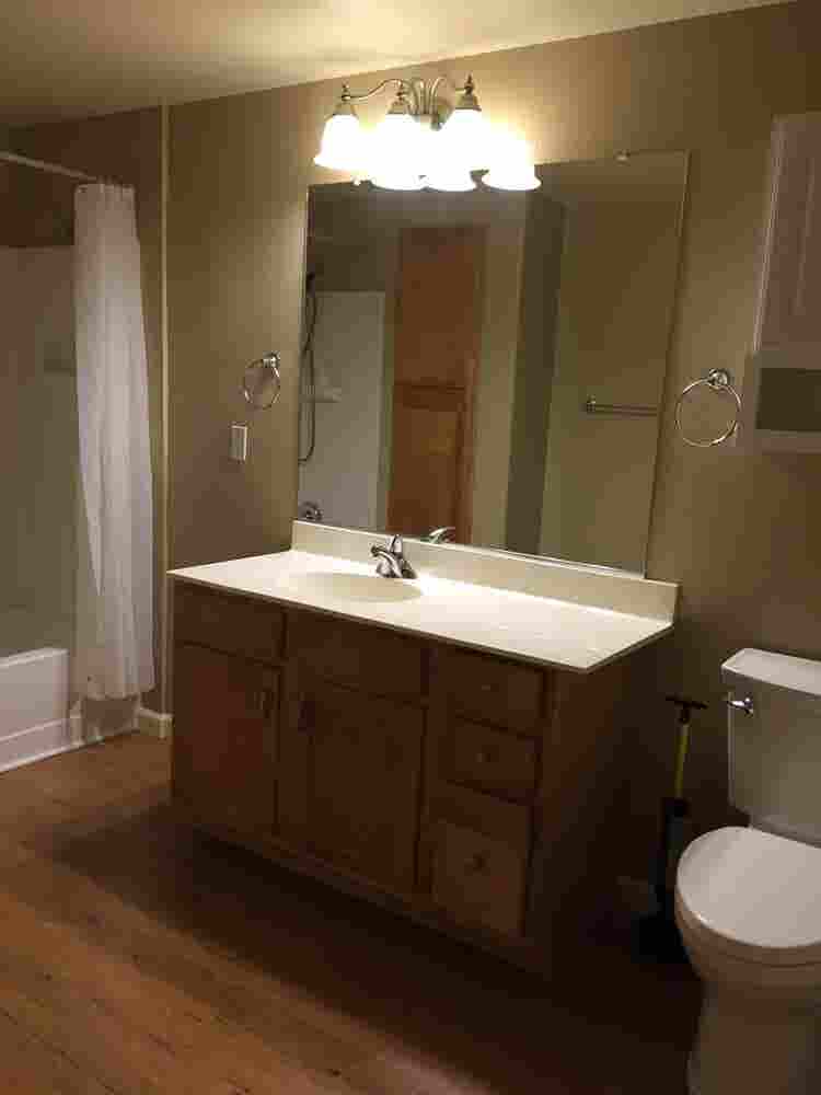 PRIVATE BEDROOM+BATH RENO CONDO