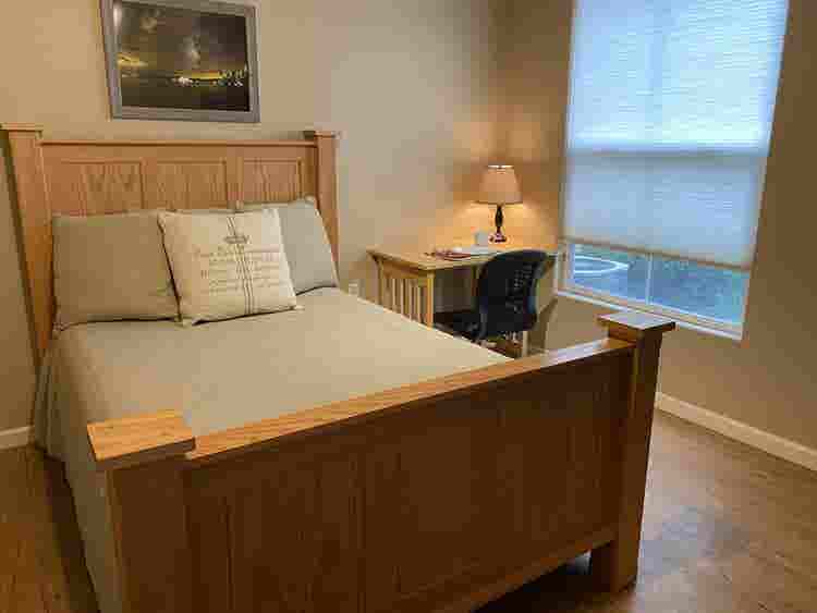 PRIVATE BEDROOM+BATH RENO CONDO