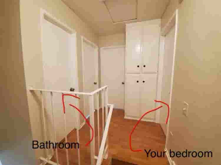 Room available now in Cerritos