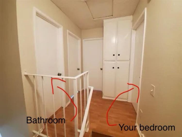 Room available now in Cerritos