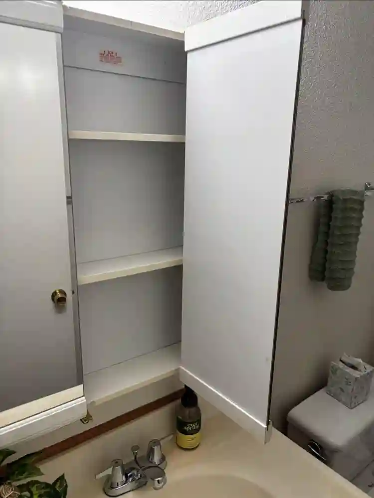 Respectful Roommate in DTF