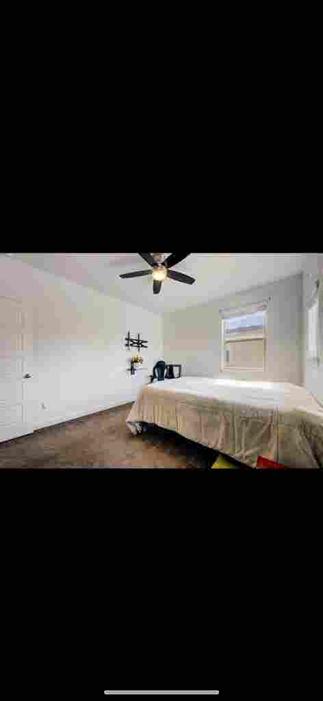 Charming furnished room for rent