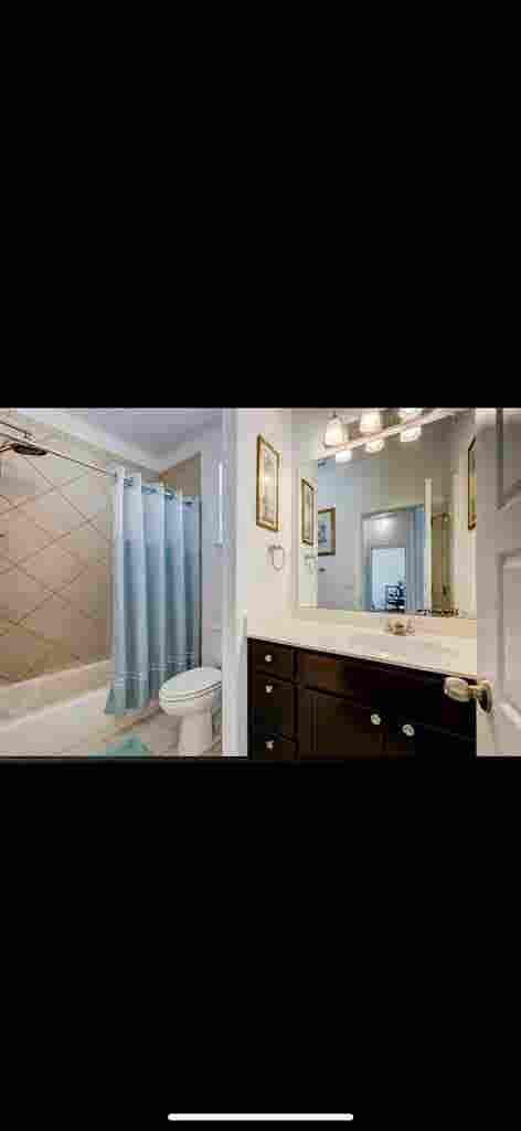 Charming furnished room for rent