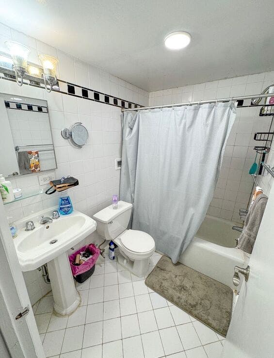 ✨Convenient Room in Midtown South ✨