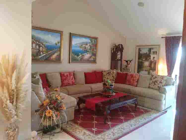 Two Rooms Available in Anaheim Home