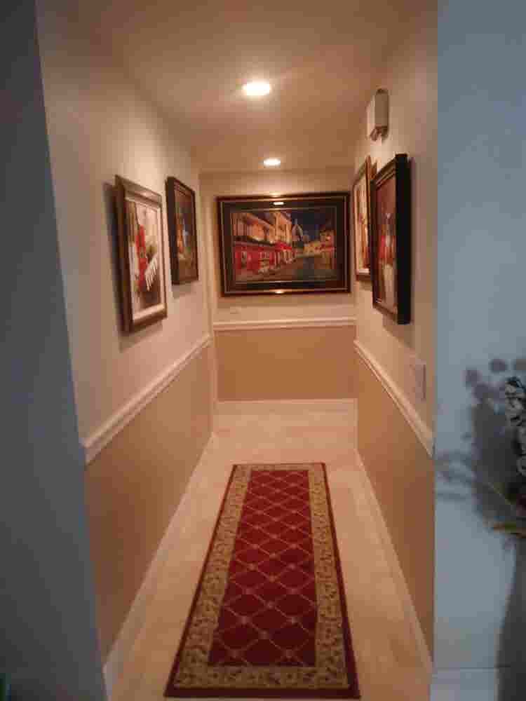 Two Rooms Available in Anaheim Home