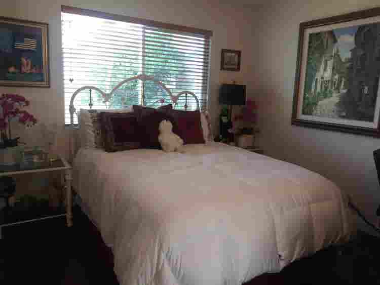 Two Rooms Available in Anaheim Home