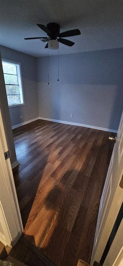 Room for rent in Eastman, Ga