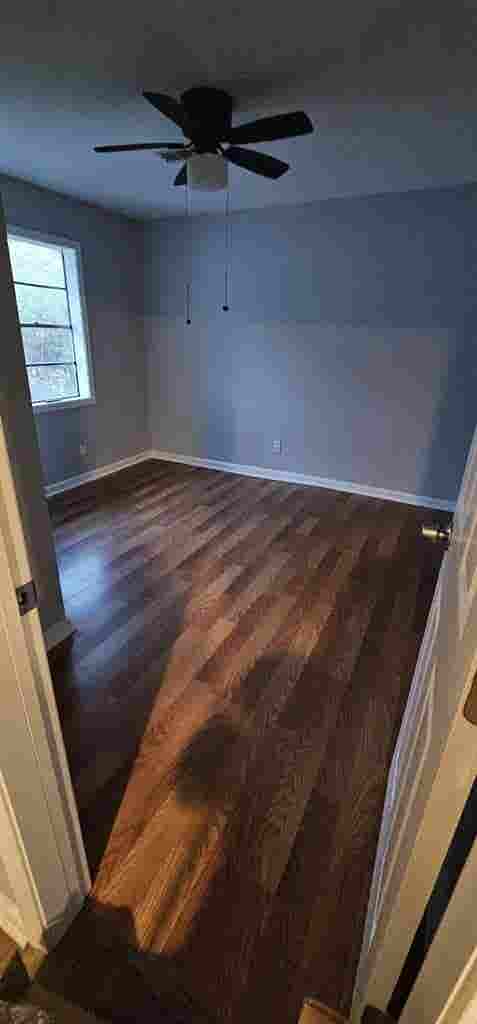 Room for rent in Eastman, Ga