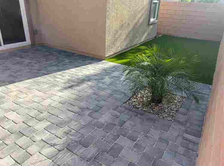 Room with private bathroom for rent