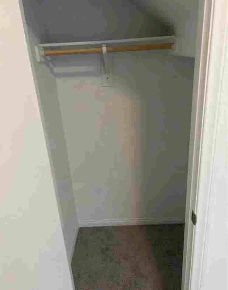 Room with private bathroom for rent