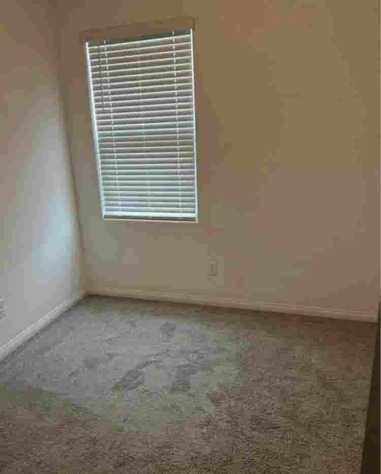 Room with private bathroom for rent