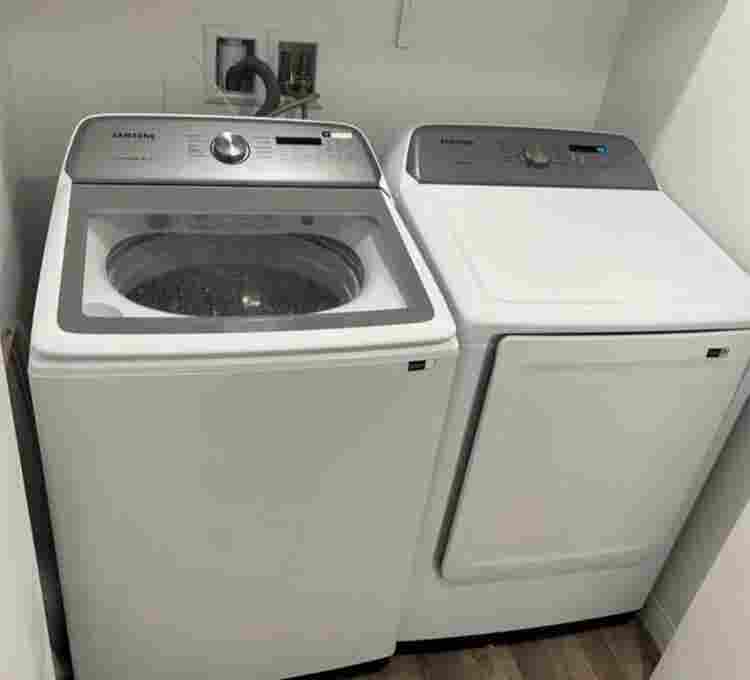 Room with private bathroom for rent