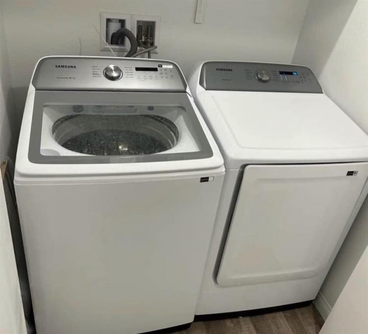 Room with private bathroom for rent