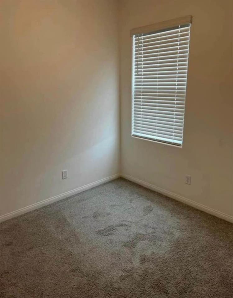 Room with private bathroom for rent