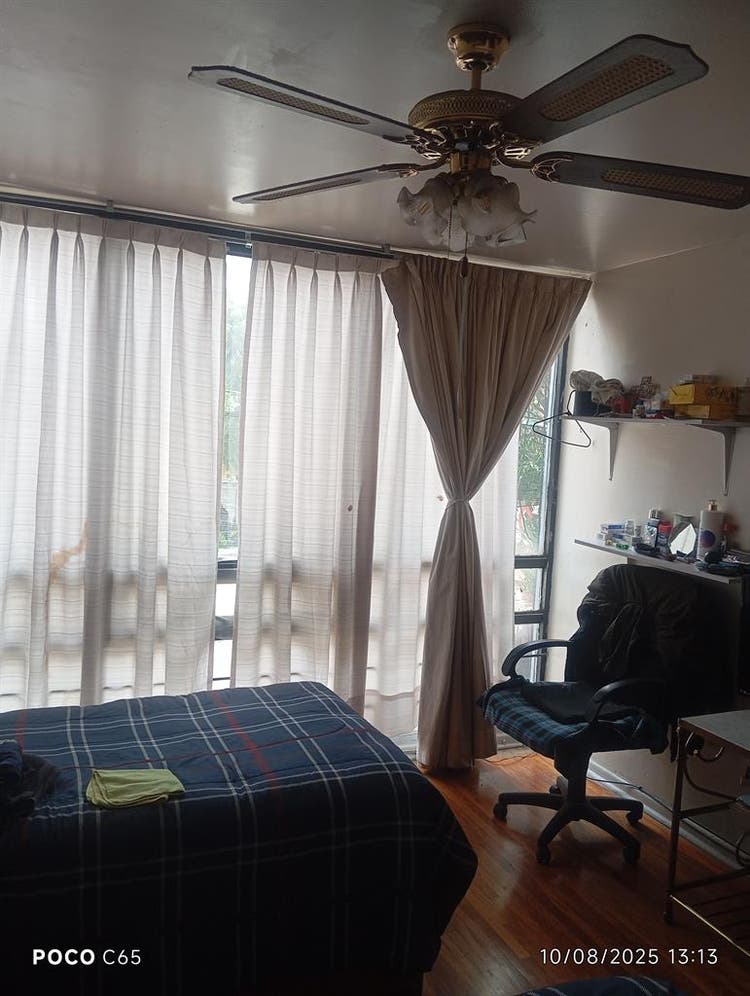 Rento habitación con
Ubicación TOP