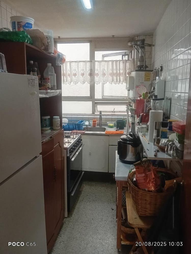 Rento habitación con
Ubicación TOP