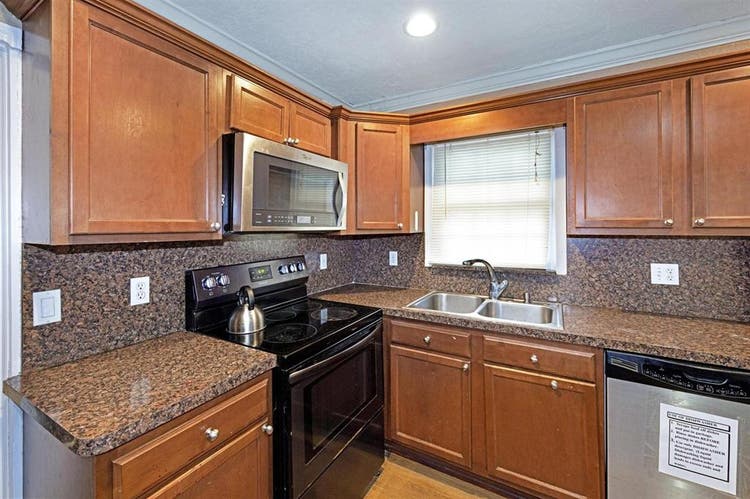 1 BR in Lilburn