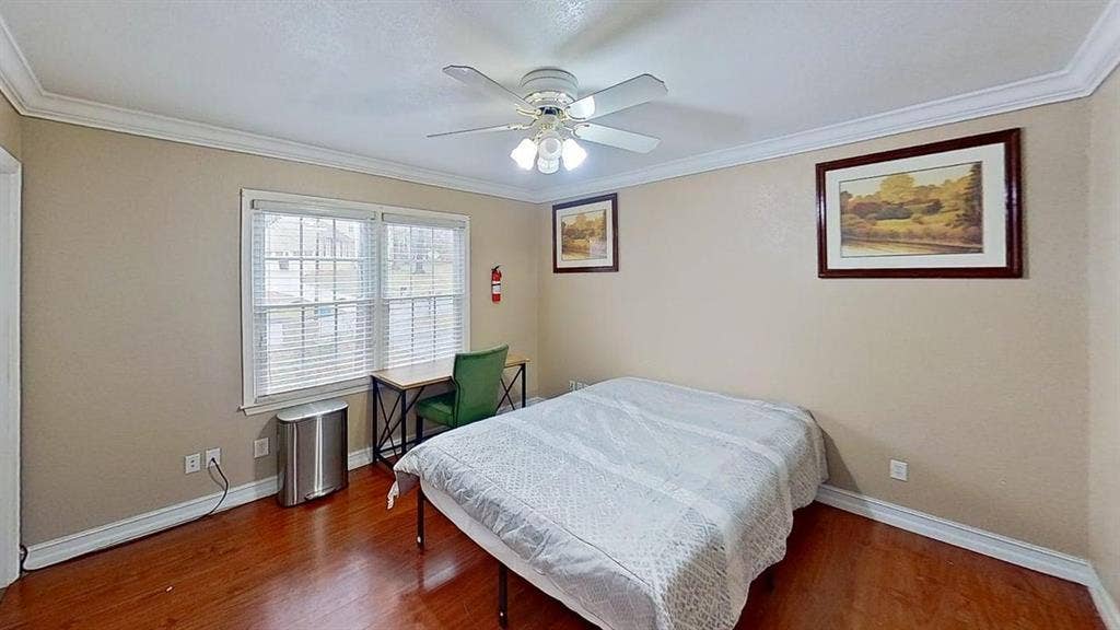 1 BR in Lilburn