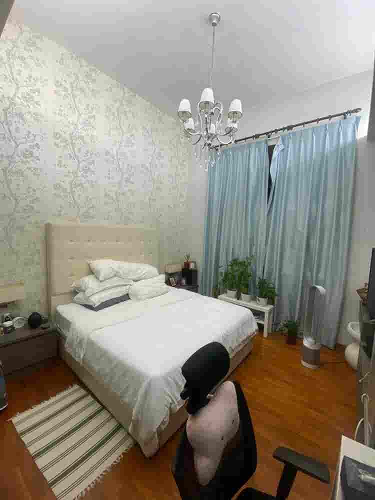 MASTER BEDROOM, SEMBAWANG CONDO