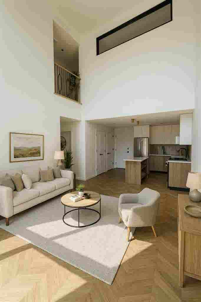 Stamford Duplex w/ Terrace