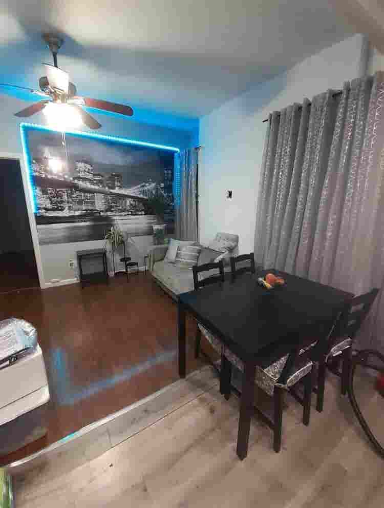 1 bedroom for rent