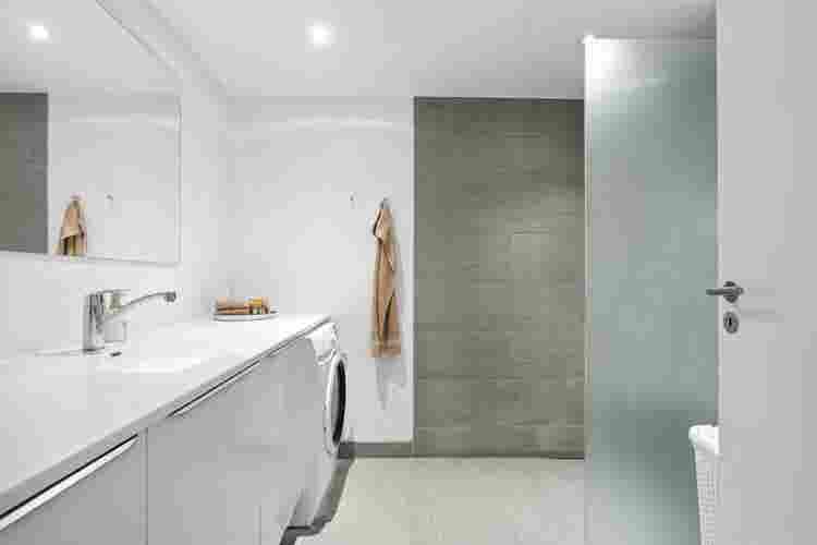 Spacious Apartment