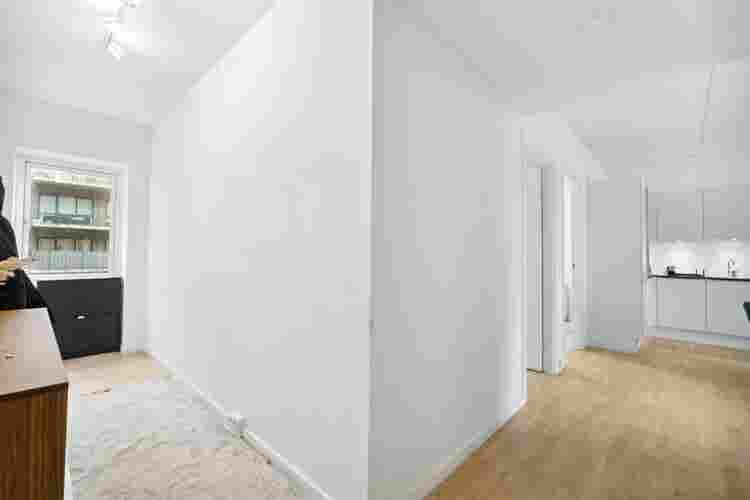Spacious Apartment