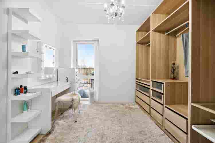 Spacious Apartment