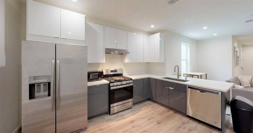 1 BR in San Francisco