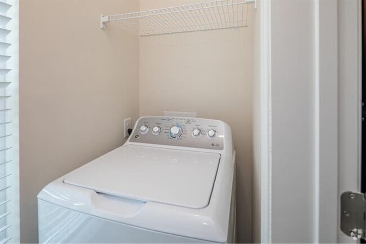 Private room and bath for rent