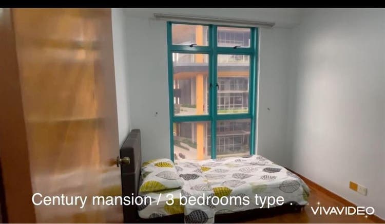 Common Room for sgd female only