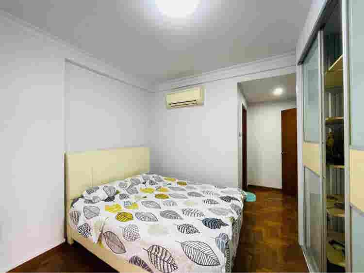 Common Room for sgd female only