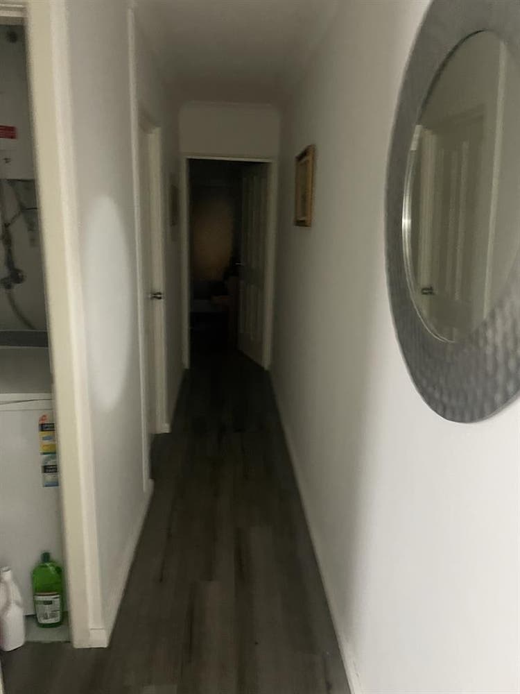 Ready to move in today
