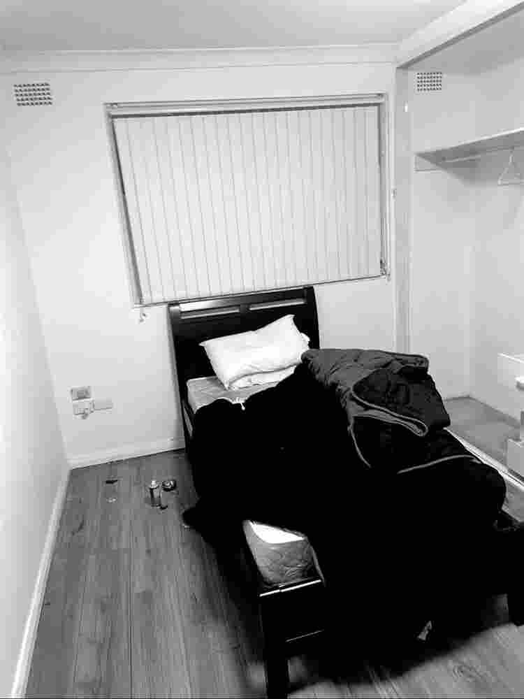 Ready to move in today