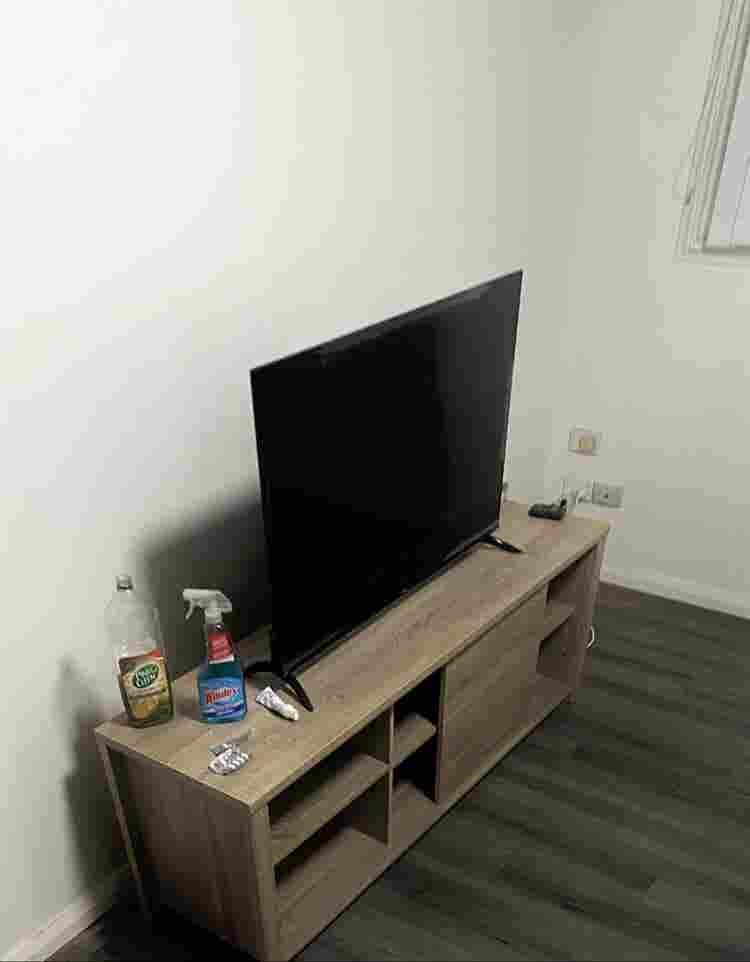 Ready to move in today