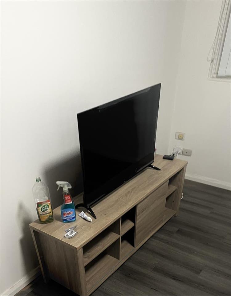 Ready to move in today