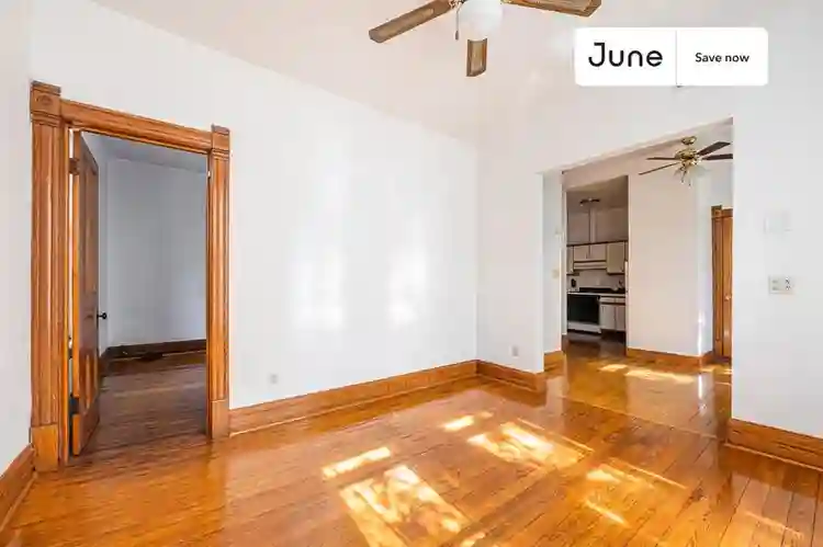 1 BR in Chicago