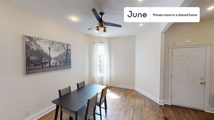 3 BR in Chicago