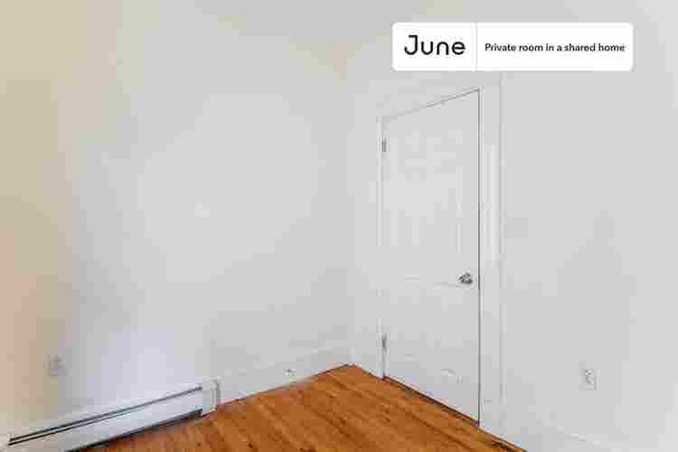 5 BR in Boston