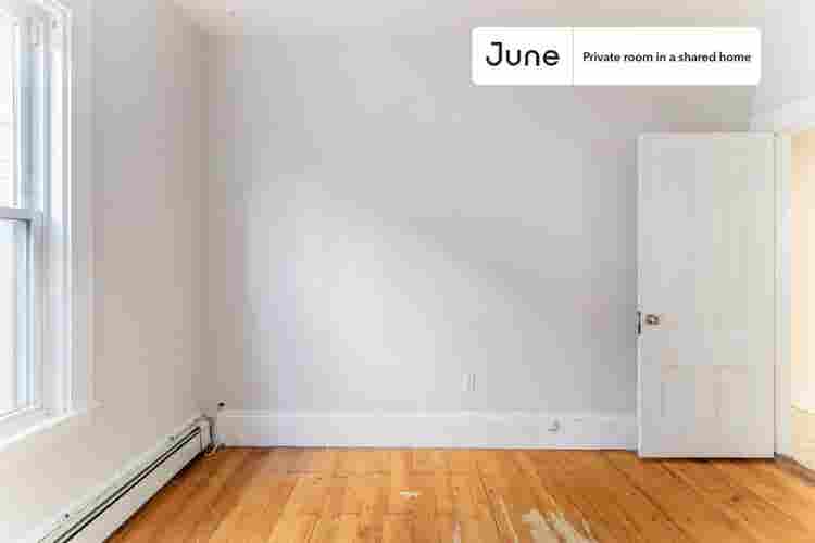 5 BR in Boston
