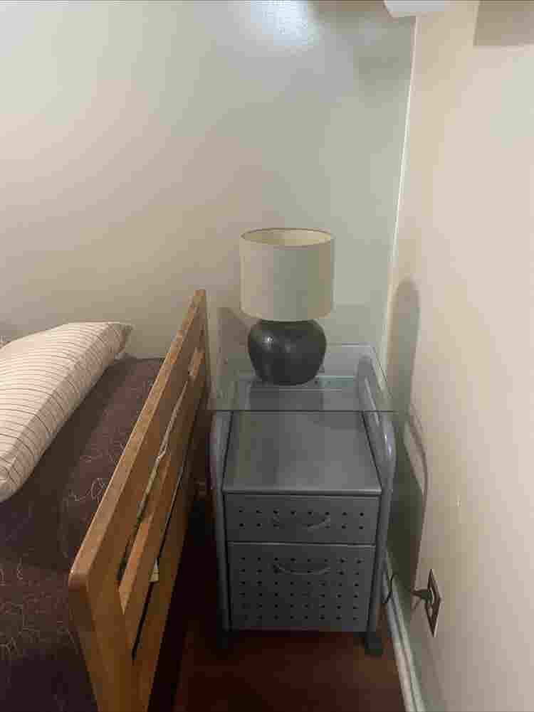 Detached Cottagee