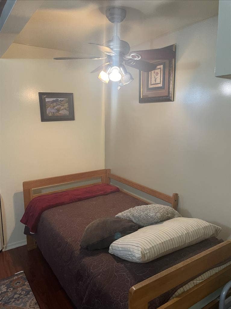 Detached Cottagee