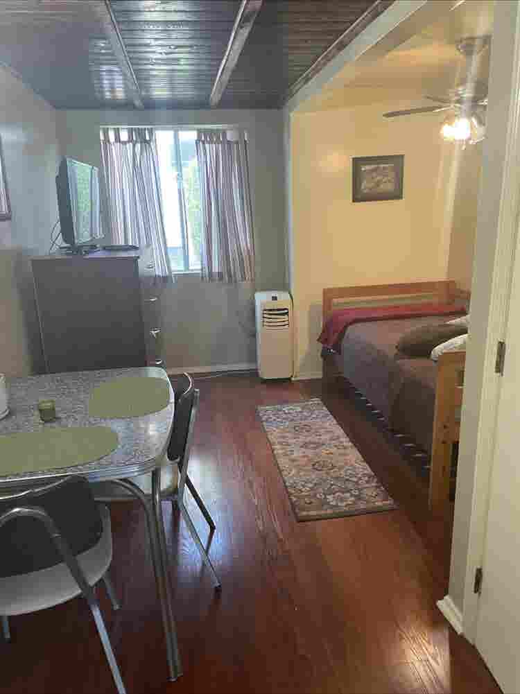 Detached Cottagee